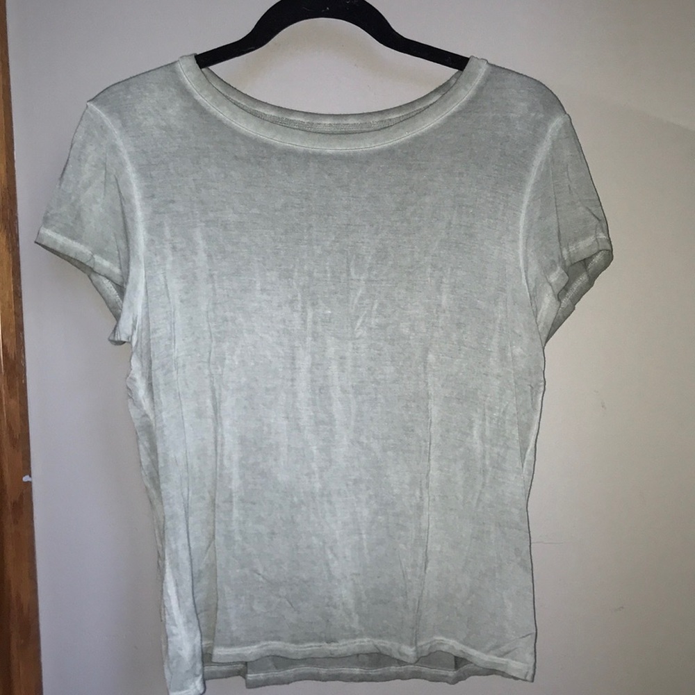 american eagle short sleeve tee